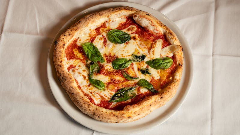 Margherita Classic